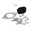 FORD FIESTA 1.4 11/01-12/05 Link Pipe Fitting Kit