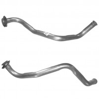 RENAULT TRAFIC 1.9 08/97-02/00 Front Pipe BM70363