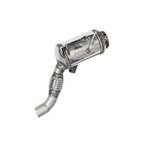 BMW X3 3.0 09/05-08/10 Diesel Particulate Filter BM6055T