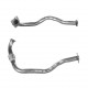 TOYOTA RAV4 2.0 08/96-07/00 Front Pipe
