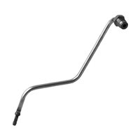 VAUXHALL CROSSLAND X 1.6 07/17 on DPF Pressure Pipe