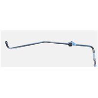PEUGEOT BOXER 2.0 07/15-09/19 DPF Pressure Pipe
