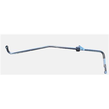 PEUGEOT BOXER 2.0 07/15-09/19 DPF Pressure Pipe