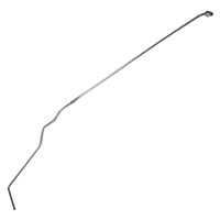 PEUGEOT 407SW 2.0 07/10 on DPF Pressure Pipe