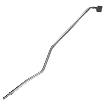 MERCEDES E280 3.0 03/05-07/09 DPF Pressure Pipe