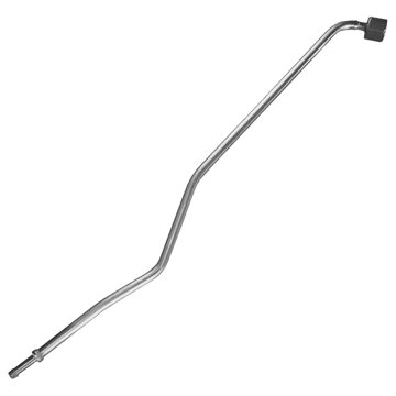 MERCEDES E300 3.0 09/07-12/08 DPF Pressure Pipe