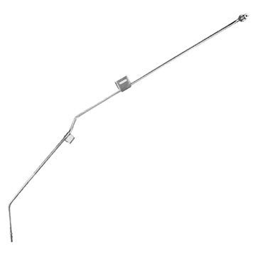 PEUGEOT 407 2.0 05/09-07/10 DPF Pressure Pipe