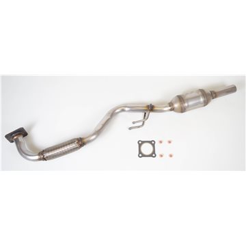 VOLKSWAGEN Lupo 1.4 10/98-12/05 Catalytic Converter
