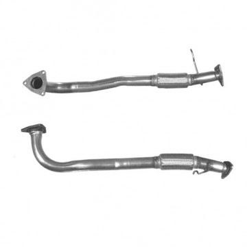 ROVER 820 2.0 04/94-03/96 Front Pipe