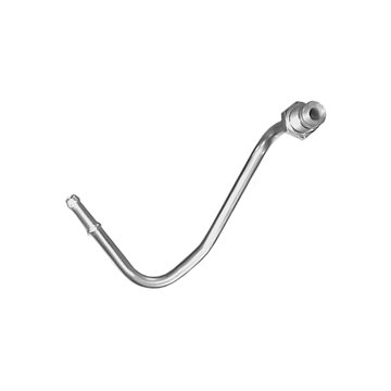 VOLKSWAGEN CARAVELLE 2.5 04/06-06/07 DPF Pressure Pipe