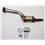 DACIA SANDERO 1.6 01/11-12/12 Catalytic Converter