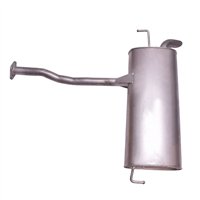 HYUNDAI ix35 1.7 11/10-12/15 Rear Exhaust Box Silencer EHY263