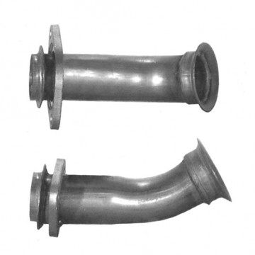 MERCEDES VITO 2.1 03/99-09/03 Front Pipe