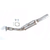 VOLKSWAGEN Bora 1.8 05/01-05/05 Catalytic Converter VK6048T