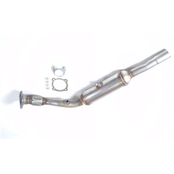 VOLKSWAGEN Bora 1.8 05/01-05/05 Catalytic Converter
