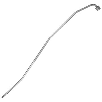 VOLVO C30 2.4 10/06-12/12 DPF Pressure Pipe