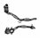 VOLKSWAGEN CADDY 1.5 01/21-12/21 Catalytic Converter