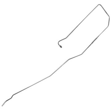 MITSUBISHI SHOGUN 3.2 11/06-12/19 DPF Pressure Pipe