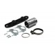 CUPRA LEON 1.5 08/22 on Catalytic Converter BM15032H + FK15032C