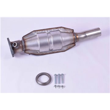 VOLKSWAGEN GOLF 1.6 10/94-11/00 Catalytic Converter