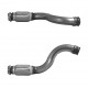 VAUXHALL ASTRA 10/21 on Link Pipe BM51049
