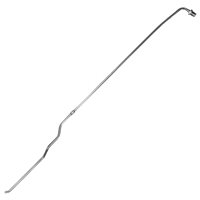 PEUGEOT 407SW 2.0 07/09-12/15 DPF Pressure Pipe