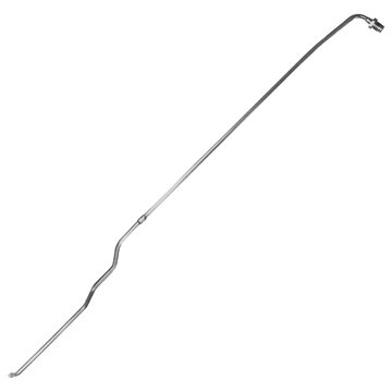 PEUGEOT 407SW 2.0 07/09-12/15 DPF Pressure Pipe