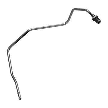 PEUGEOT 407SW 1.6 05/04-04/11 DPF Pressure Pipe