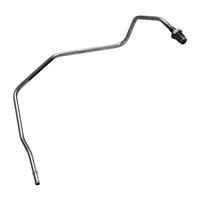 PEUGEOT 407 1.6 05/04-04/11 DPF Pressure Pipe