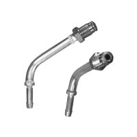 NISSAN PRIMASTAR 2.5 09/06 on DPF Pressure Pipe