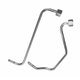 MERCEDES A200 2.0 09/04-09/08 DPF Pressure Pipe