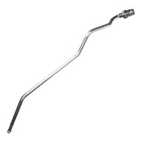 PEUGEOT 407SW 2.0 07/10 on DPF Pressure Pipe