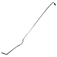 PEUGEOT 407SW 2.0 07/10 on DPF Pressure Pipe