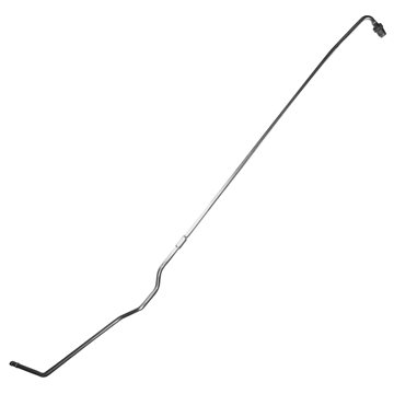 PEUGEOT 407SW 2.0 07/10 on DPF Pressure Pipe