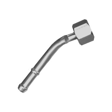 VOLVO V40 1.6 06/12-12/15 DPF Pressure Pipe