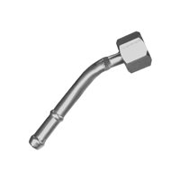 FORD FOCUS 1.6 01/11-08/12 DPF Pressure Pipe