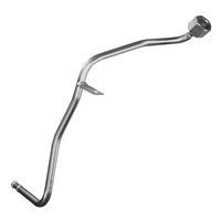 FORD GRAND C-MAX 1.6 08/10-09/12 DPF Pressure Pipe