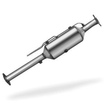 FORD S-MAX 2.0 03/10-04/15 Diesel Particulate Filter