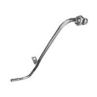 FIAT ULYSSE 2.0 08/02-08/03 DPF Pressure Pipe