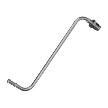 FIAT ULYSSE 2.0 09/03 on DPF Pressure Pipe