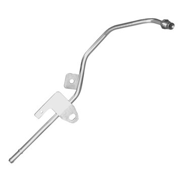 TOYOTA AURIS 2.0 10/06-01/09 DPF Pressure Pipe