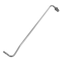 PEUGEOT 807 2.2 06/06-04/11 DPF Pressure Pipe