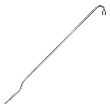 SAAB 9-3 1.9 06/04-12/10 DPF Pressure Pipe