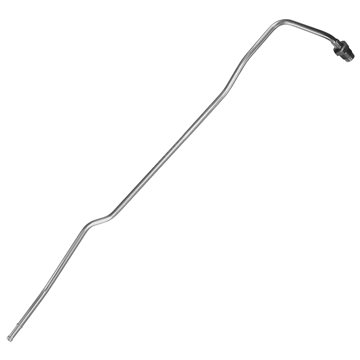 JAGUAR S-TYPE 2.7 06/04-10/07 DPF Pressure Pipe