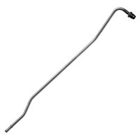 NISSAN QASHQAI 2.0 06/07-06/09 DPF Pressure Pipe