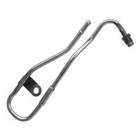 NISSAN QASHQAI 2.0 06/07-06/09 DPF Pressure Pipe