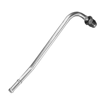 NISSAN PATHFINDER 2.5 09/06-12/15 DPF Pressure Pipe