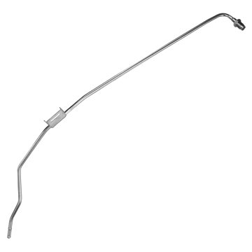 PEUGEOT 407SW 2.7 04/06-12/10 DPF Pressure Pipe