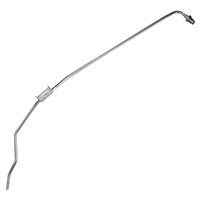 PEUGEOT 407 2.2 05/06-04/11 DPF Pressure Pipe