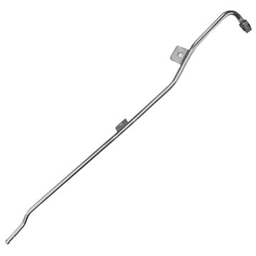 KIA MAGENTIS 2.0 04/06-09/10 DPF Pressure Pipe